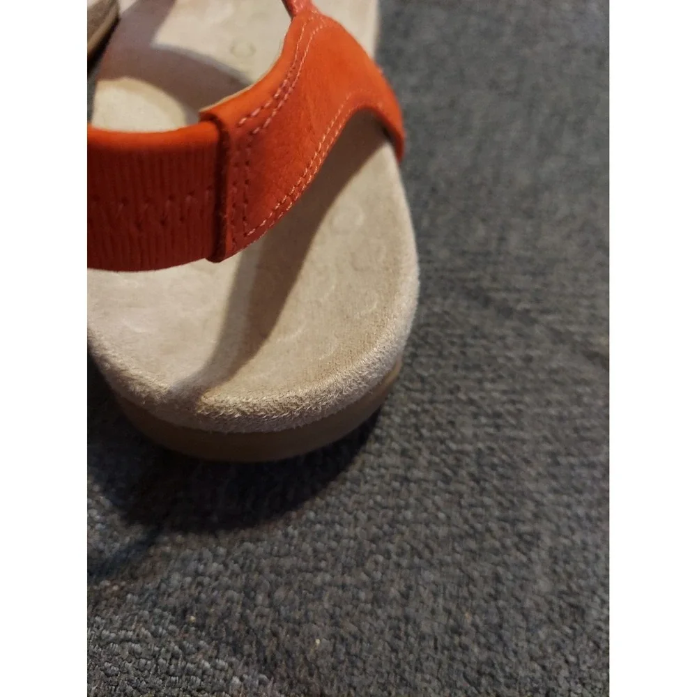 Vionic calera wedge